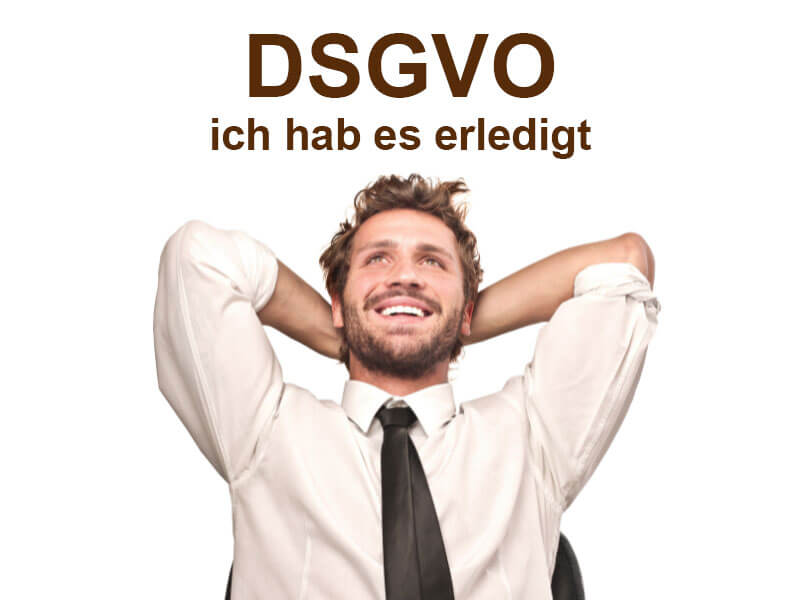 DSGVO in der Schweiz